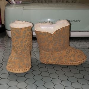 UGG Cassie Baby Boots NWT *PRICE DROPPED!!*